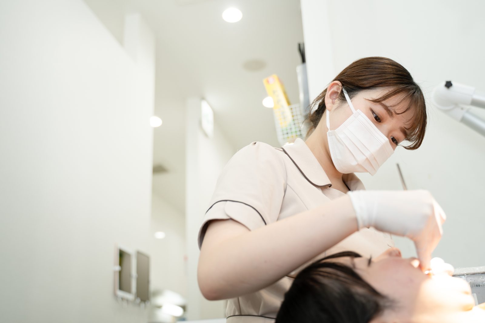 採用情報