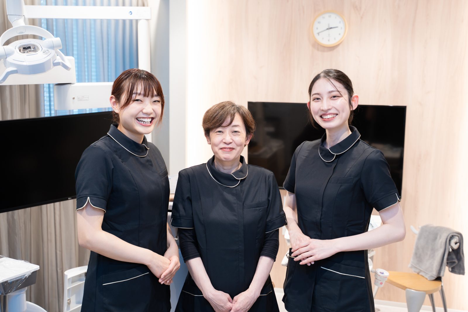 経験とスキルを活かして、自分らしく働きませんか？